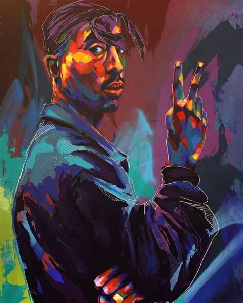 Pin By Davey Ln On Makaveli Arte Tupac Art 2pac Art Rapper Art