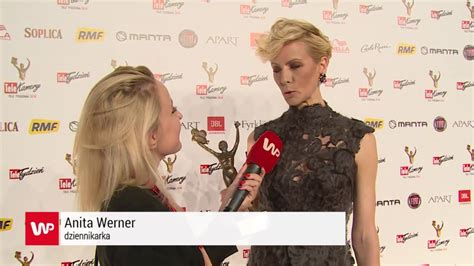 Teraz anita werner wreszcie pozwoliła sobie na. Anita Werner: "Nie miałam nigdy poczucia, że idę drogą ...