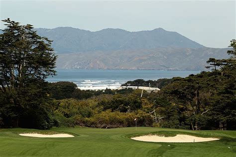 The 1st hole at The Olympic Club, San Fransisco. | Golf ...
