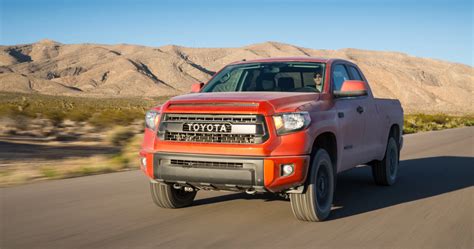 2022 Toyota Tundra Redesign Concept Release Date Latest Car Reviews