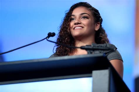 Famous Laurie Hernandez Quotes And Biography Resources