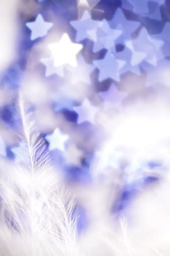 Dreamy Stars Background Stock Photo Download Image Now Abstract
