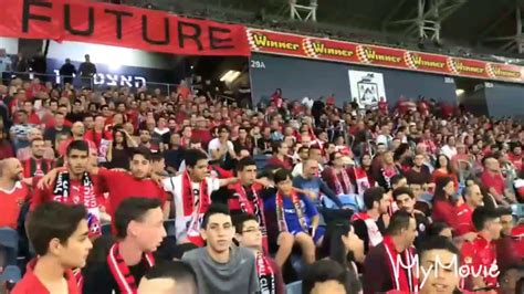 הפועל חיפה היא קבוצת כדורסל ישראלית מהעיר חיפה, המשחקת בליגת העל. ‫הפועל חיפה קהל‬‎ - YouTube