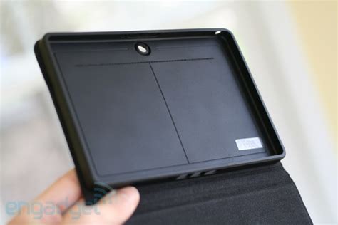 blackberry rim playbook tablet der test
