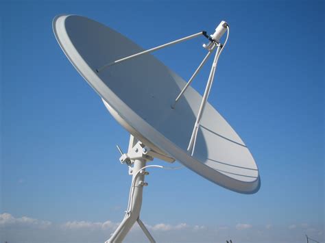How To Do Satellite Dish Installation And Setting Up Receiver