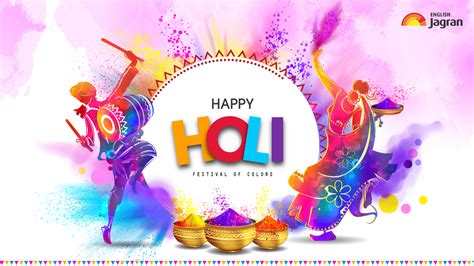 Happy Holi 2023 Wishes Quotes Sms Images Greetings Whatsapp Messages And Facebook Status To