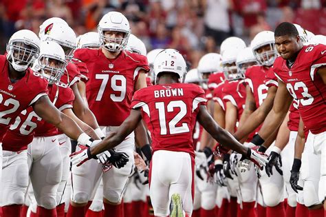 Arizona Cardinals Training Camp What Happened In Tuesdays Practice