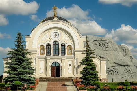 Brest, Belarus visa-free: how to visit, what to see, is it worth to go?