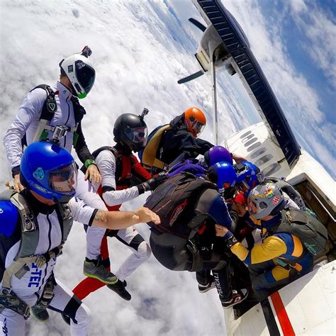 Throwback To The 2014 Lodi Sequentials Gopro Skydiveskydiving