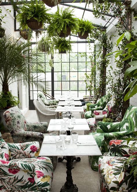 Heritage, local ingredients, traditions, or family are all common. bourne & hollingsworth buildings light-filled greenhouse ...