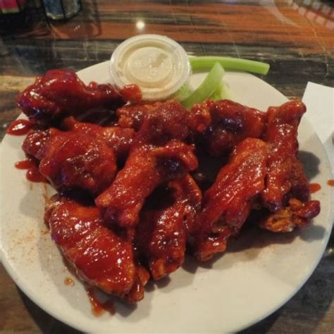 Best Wings Near Me - Top Chicken Wing Restaurants in Every ...