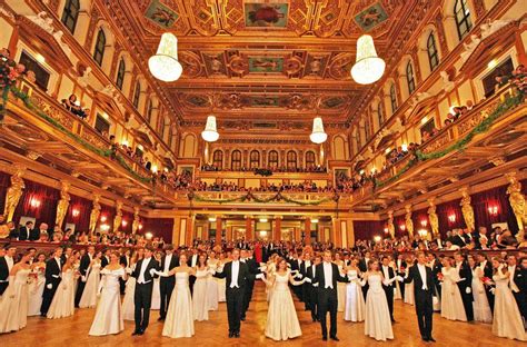 Classical Music In Vienna A Spellbinding Musical Tour Classical