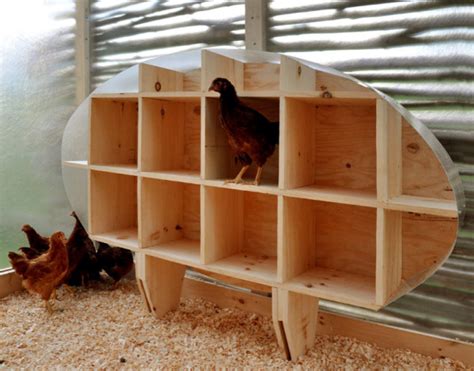 21 Diy Chicken Nesting Boxes Plans And Ideas The Poultry Guide