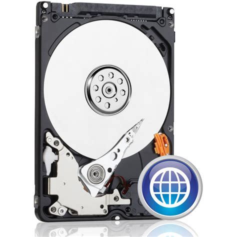 New wd western digital blue 1tb 2tb 3tb 4tb hdd sata 3.5'' internal hard disk harddisk hard drive disque dur desktop. WD 320GB Scorpio Blue SATA 2.5" OEM Mobile Hard WD3200BPVT