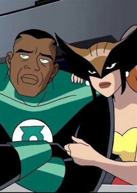 green lantern and hawkgirl fall from glory fan casting on mycast