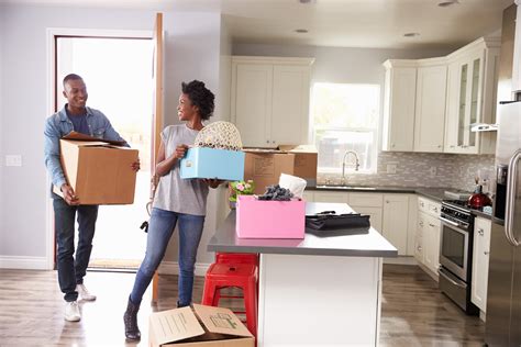 Things You Should Do When Moving Into A New Home