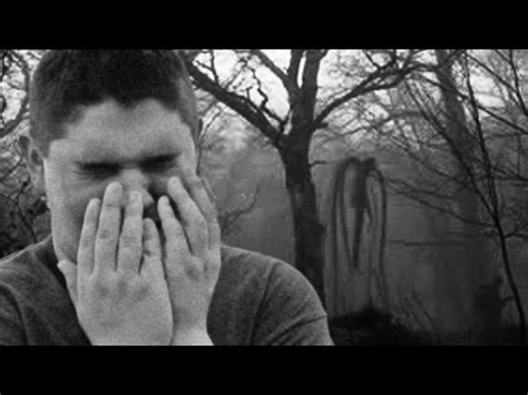 Thank you so much for watching! Windigo Sighting 2013 (Slender Man Like Creature) | Doovi