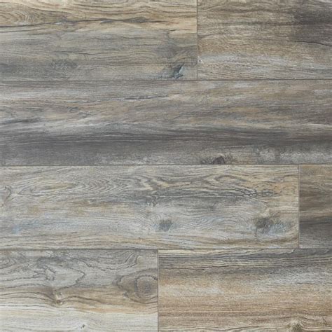 Home Decorators Collection Montrose Oak 7 12 In W Water Resistant