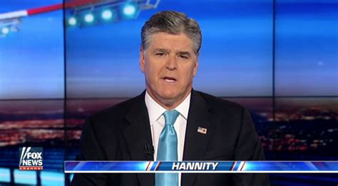 At least one prominent republican thinks he's nuts. Fox News Is Cable's Most-Watched Network in Total Day; Hannity Is No. 1 on Cable News | TVNewser