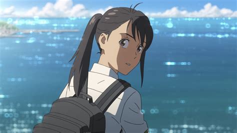 Suzume No Tojimari Trailer Your Name Director Makoto Shinkai Returns