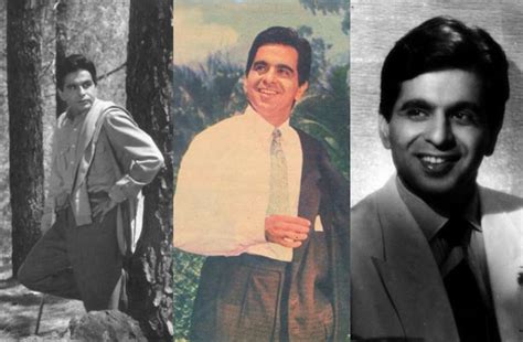 Dilip kumar shared a post. Veteran Actor Dilip Kumar Life Struggle Story - पैसों की ...