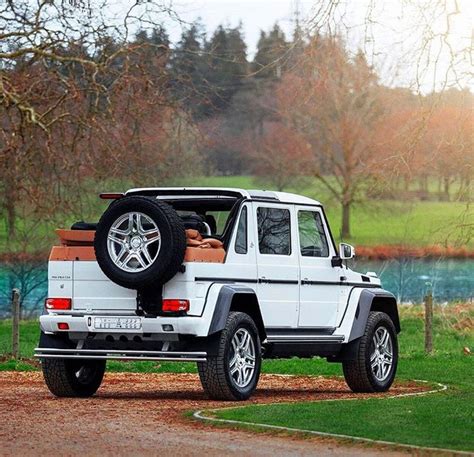 Фото майбаха на базе гелендвагена. G-Wagon Maybach | G class, Mercedes g class, Mercedes maybach