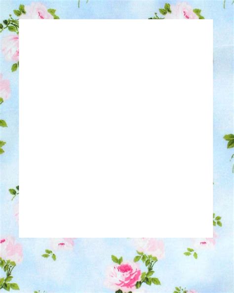 Are you searching for polaroid png images or vector? shabby+chic+-+sweetly+scrapped.png 768×960 pixels | Marcos ...