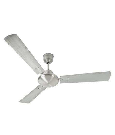 The type you choose dictates the type of lighting that works best. Luminous 1200 mm Ceiling Fan Enchante - Antique Nickel ...