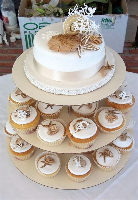 Check spelling or type a new query. Edible Seashells | Hitched | Pinterest | Seashell cake ...
