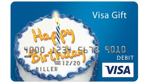 Keep track of your money at all times. Prepaid Cards | Visa