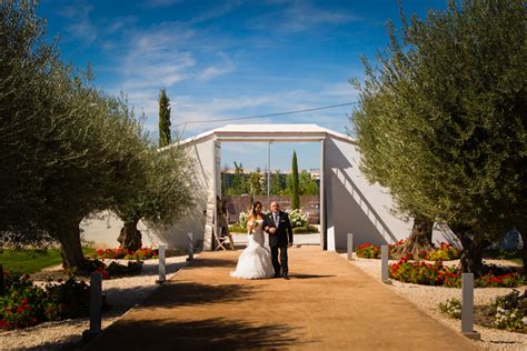 Alquiler casas y pisos en motril: Boda en Cortijo de Enmedio: Ángela e Ignacio