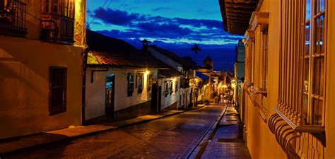 Located in la candelaria, this hotel is steps from casa de la moneda and gabriel garcia marquez cultural center. LA CANDELARIA - Bellezas Latinoamericanas | Bogotá