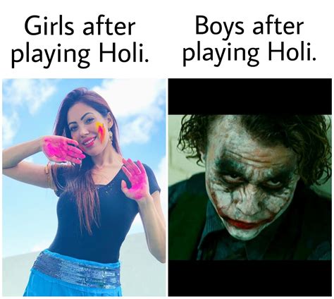 Wish You A Happy And Colourful Holi Reddit Rmemes
