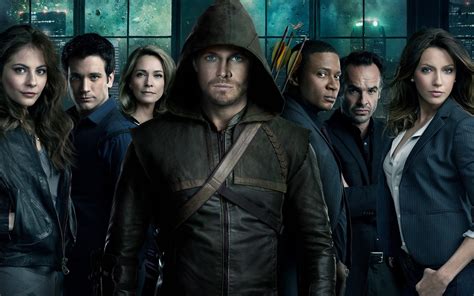 2560x1440 Arrow Tv Show 1440p Resolution Hd 4k Wallpapers Images