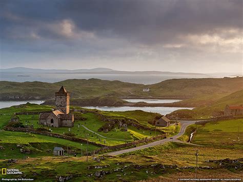 Hebrides Hd Masaüstü Duvar Kağıtları Bedava Indir Wallpaperbetter