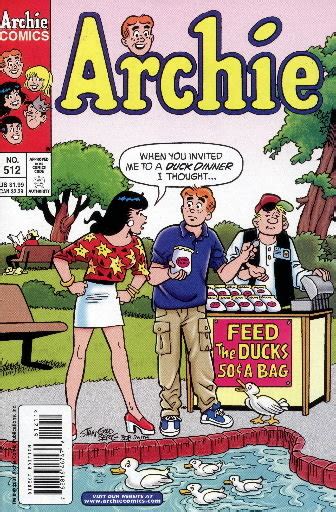Speeches At Area Schools By Archie Comics Executive Canceled Because Of Sexual Harassment Suit