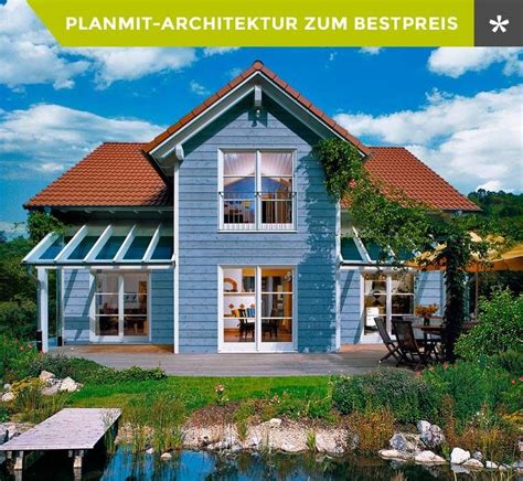 Biohauser ab 300 000 baufritz. Pin by Marji K on häuser | Family house, Architect, House