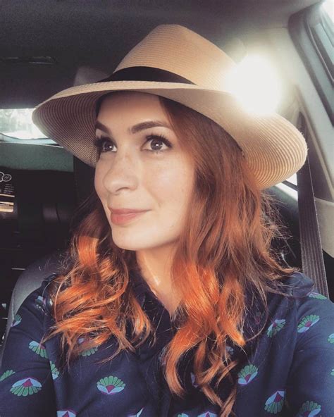 49 Hot Pictures Of Felicia Day Which Will Rock Your World | Best Of ...