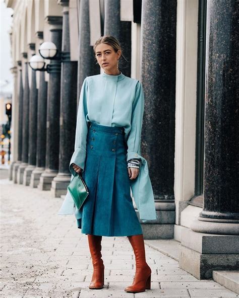 10 Impossibly Chic Ways To Wear Suede Gated Communities