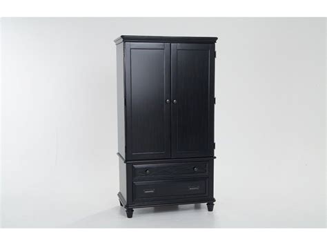They come in a selection of colors and light, medium or dark finishes, with multiple drawer capacities, at prices to suit every budget. Mystic Bay Wardrobe | Dressers & Chests | Bedroom | Bob's ...