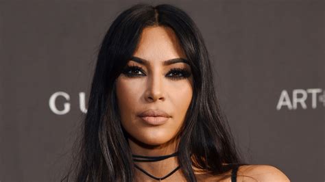 Kim Kardashian Says She Wants To Go Blonde Again After “quarantined