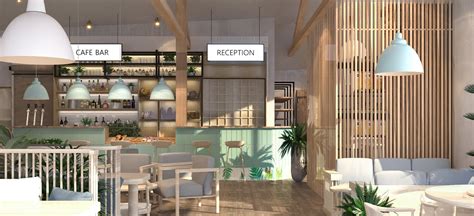 Interior Design For Hospitality Coffee Shop Interior Design Ideas
