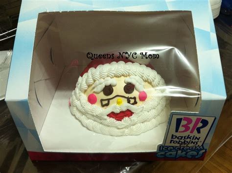 Both had the same food philosophy and were committed to providing a wide range of flavors and top quality products. #Review Baskin-Robbins' Festive New Ice Cream Cakes ...