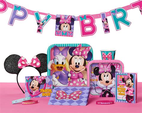 pin by on chloe s birthday minnie mouse decorations minnie mouse party