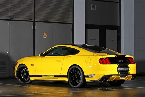 Research, compare and save listings, or contact sellers directly from 1 mustang models in fort scott. Official: 709hp Ford Mustang GT by GeigerCars - GTspirit