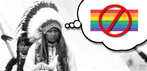 Native Americans Having Sex
