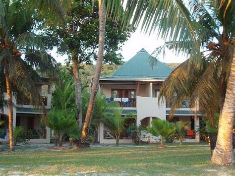 Indian Ocean Lodge Desde 4463 Grand Anse Seychelles Opiniones Y Comentarios Hotel