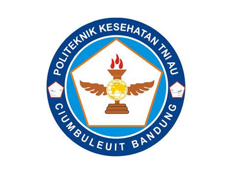 Logo PolteKes TNI AU Vector Cdr & Png HD | GUDRIL LOGO | Tempat-nya