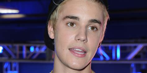 Justin Bieber Offered Million To Star In A Gay Porn Film Huffpost Uk