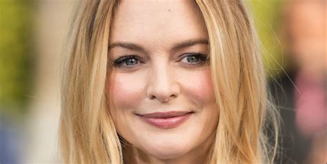 Heather Graham Shows Off Her Toned Arms Abs In A Bikini In Ig Photo